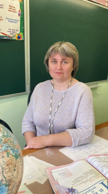 Таёнкова Татьяна Александровна Таёнкова Татьяна Александровна